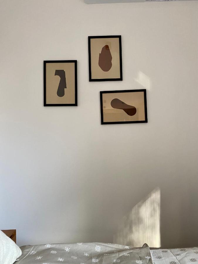 Domek Modern Brda Nysa Exteriör bild